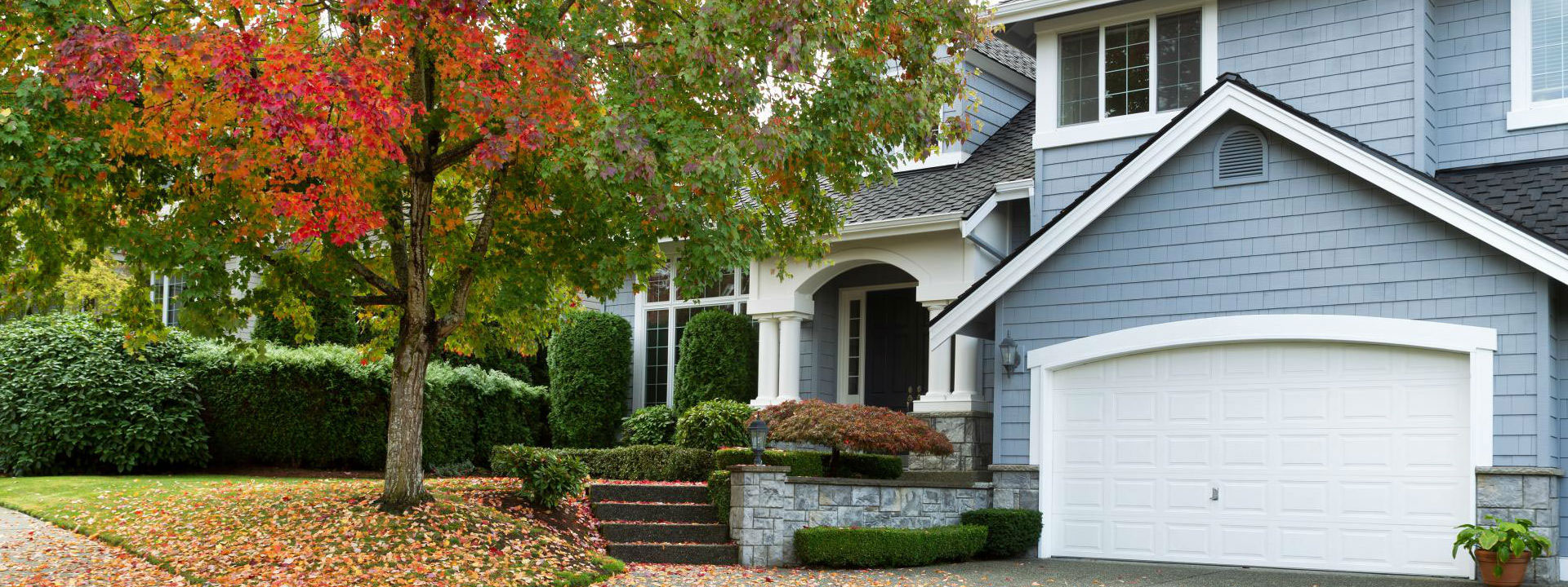 Newberry Realty Renton Real Estate Background